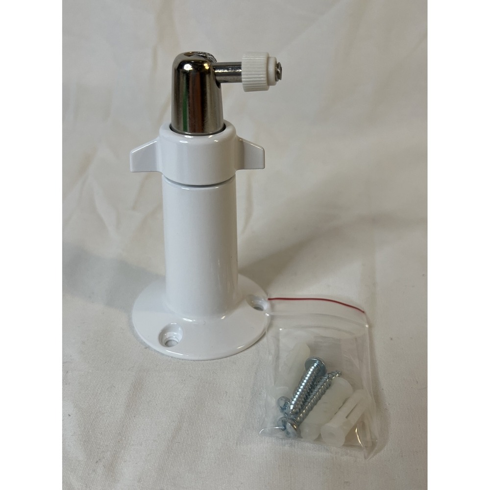 Netgear Indoor/Outdoor Adjustable Wall and Ceiling Mount for Arlo Cameras - NEW